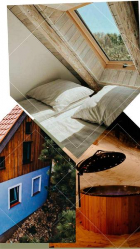 Las Skarpa apartamenty Srebrna Góra